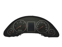 Bloc Compteurs Vitesse Audi A4 B6 8E0920900G 0263626020 59073