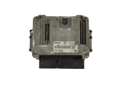 Calculateur 55198922 0281012549 GM Opel Bosch