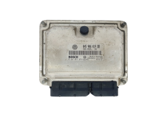 Calculateur Seat VW 045906019BB 0281011074 Bosch 44998