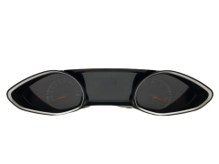 Bloc Compteurs Vitesse Peugeot 308 T9 9807588280