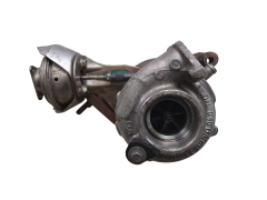 Turbocompresseur 0375K9 GT1749V 9682778680 2.0 HDI Citroen Peugeot S9