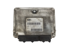 Calculateur IAW4AF.M9 55187372 61600.627.05 Fiat Magneti Marelli 3309