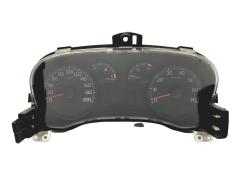 Bloc Compteurs Vitesse Fiat Punto 51703280 503000460400 40214