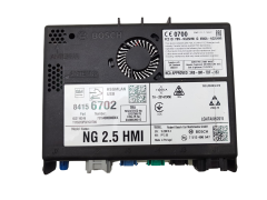 Navigation Opel NG 2.5 HMI 84156702 7513400547 Navigation Opel NG 2.5 HMI 84156702 7513400547