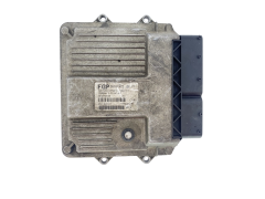 Calculateur FGP 55187472 LQ MJD 6JO.C1 71600.012.07 Opel 59961