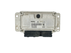 Calculateur Toyota 89661-0H023 0261208702 Bosch 43655