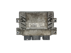 Calculateur S120200113A  8200774747 8200700695 Renault 43116