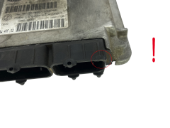 Calculateur IAW 4AF.S2 51782647 61601.127.02 Fiat Magneti Marelli 48125