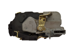 Serrure De Porte Droit Arrière 913856 Peugeot 306 Valeo