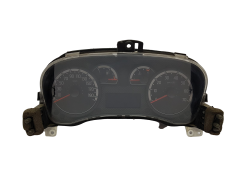 Bloc Compteurs Vitesse Fiat Panda 51871024 24584