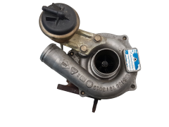 Turbocompresseur 7701473122 22735H33771 54359700000 54391015069 1.5DCI Ren 52