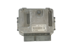 Calculateur 55566279HD 0281014452 Opel GM Bosch 46542