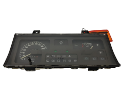 Bloc Compteurs Vitesse Renault Clio 1 7700806692 23262