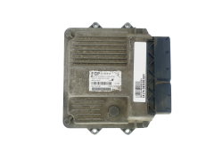 Calculateur 55195818 MJD6J.M1 Fiat FGP 36063