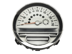 Bloc Compteurs Vitesse Mini Cooper 9136195-01 BM-508-011 39878