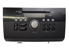 Radio Cd Suzuki Swift 39101-62J2 PACR06 CQ-MX0673G 1146