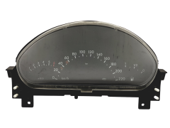Bloc Compteurs Vitesse Mercedes A W168 A1685404011 28785