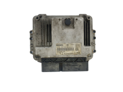 Calculateur 55204761 0281012862 4E34A3ABM Fiat Bosch 47038