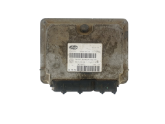 Calculateur IAW.4AF.M9 55187372 Fiat Magneti Marelli 42281