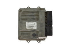 Calculateur MJD6JF.M4 51768657 71600.045.02 Fiat FGP 18589