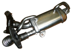 Refroidisseur Egr Renault Clio IV Captur 1.5 dCi 147358238R Qplus