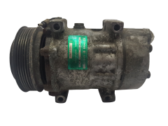 Compresseur De Climatisation 7700111289 SD7H15 8074 Renault Laguna I Sanden 6938