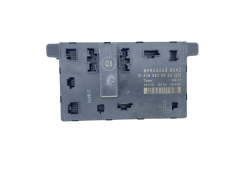 Calculateur 6398200026 356177 Mercedes Temic 54395 Calculateur 6398200026 356177 Mercedes Temic 54395