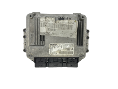 Calculateur PSA 0281012529 9663475880 9657699480 Bosch 57043