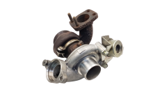 Turbocompresseur 9662371080 TD025S2-06T4 1.6 HDI Citroen Peugeot Turbocompresseur 9662371080 TD025S2-06T4 1.6 HDI Citroen Peugeot