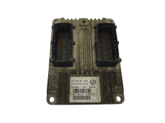 Calculateur 51829843 61601.444.07 5SF8.MR Fiat Magneti Marelli 68413