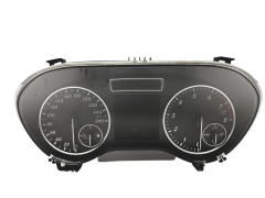 Bloc Compteurs Vitesse Mercedes B A2469004805 0263681325 Bosch