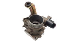 Boitier Papillon D’admission 7700861679 H 7700872188 1.6 8v Renault C5177 Boitier Papillon D’admission 7700861679 H 7700872188 1.6 8v Renault C5177