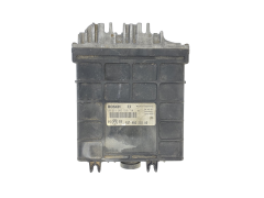 Calculateur 037906258AQ 0261203729/730 26SA3669 VW Bosch 55977