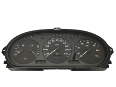 Bloc Compteurs Vitesse Renault Megane 1 Scenic 1 21578161-2 42413