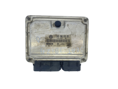 Calculateur Seat VW 045906019BB 0281011074 Bosch 61458