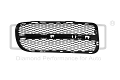 Grille de pare-chocs Avant Droit VW Touareg 7L6853666A 88530699602 DPA
