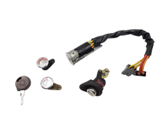 Commutateur D’allumage Renault Twingo 1 417924E 7700822034