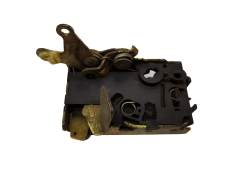 Serrure De Porte Droit Arrière 913836 Peugeot 205 309 Rockwell 10605 Serrure De Porte Droit Arrière 913836 Peugeot 205 309 Rockwell 10605