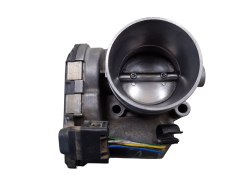 Boitier Papillon D’admission Alfa Romeo Iveco Opel 0280750073 Bosch 1500