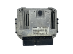Calculateur 51865257 0281016291 LQ5261AAM Fiat Bosch