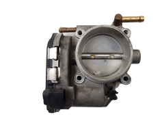 Boitier Papillon D’admission Ford 2S7G-9E926-AB Bosch