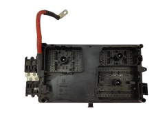 Boîtier Fusibles 13255300 529050199 22953004 Opel GM Boîtier Fusibles 13255300 529050199 22953004 Opel GM