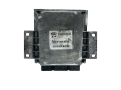 Calculateur 9642597680 IAW48P2.70 16449.054 Magneti Marelli 51244