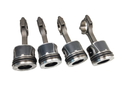 Bielle De Piston Complet T 120A13832R 121001039R 1.6 DCI Renault Nissan x4