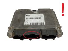 Calculateur IAW4AF.P2 46817813 61600.625.01 Fiat Magneti Marelli 16750