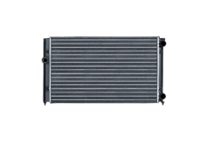 Radiateur Refroidissement Moteur Pour VW 1H0121253R 11210123101 Vika
