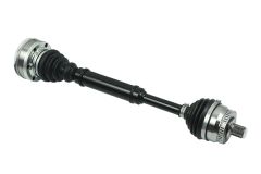 Arbre De Roue 8D0407271AQ B18316 VW Audi Skoda Borsehung Arbre De Roue 8D0407271AQ B18316 VW Audi Skoda Borsehung