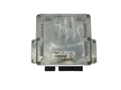 Calculateur PSA 0281011081 9647472780 9646850580 Bosch 18681