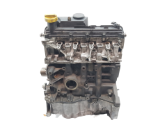 Moteur À Diesel K9KL292 K9K292 1.5 Dci Nissan Qashqai Siemens