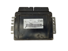 Calculateur 96325259 CW S010016031 C1 1AXN Daewoo Kemsco